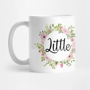 Sorority Little Mug